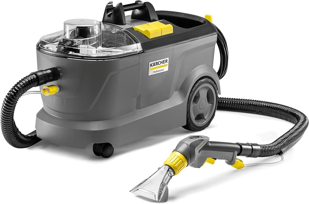 Karcher Ekipman